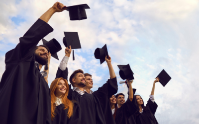 How to Best Prepare for University This Summer