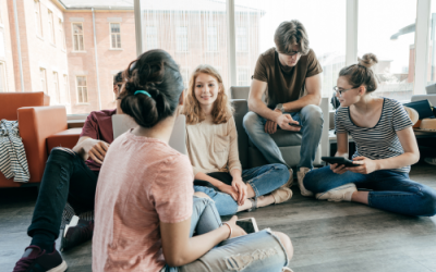 How to Cope With Change