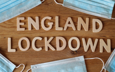 How to Make Lockdown a Productive Time