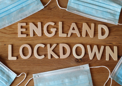 How to Make Lockdown a Productive Time