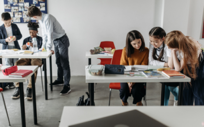 Working With Bristol Schools