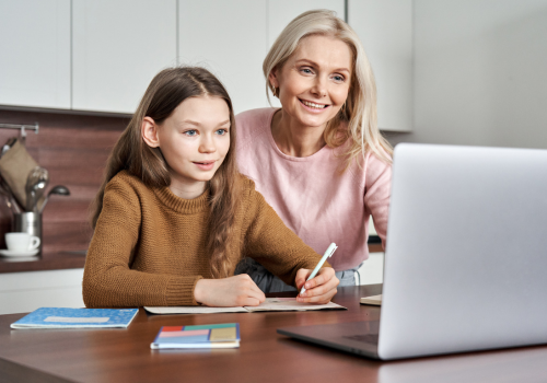 The Benefits of Online Tutoring