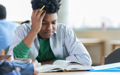 How to Effectively Manage Exam Stress