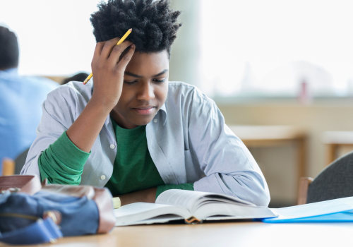 How to Effectively Manage Exam Stress