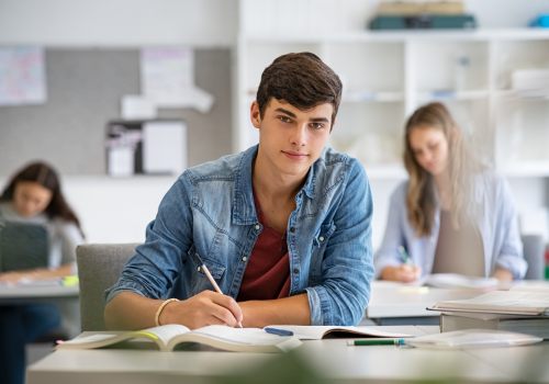 Staying Focused and Motivated for Mock Exams