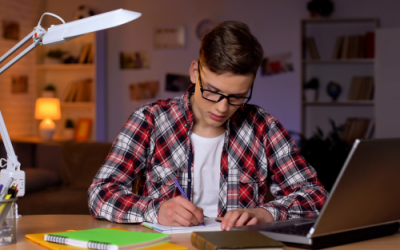 Top Tips for Essay Writing