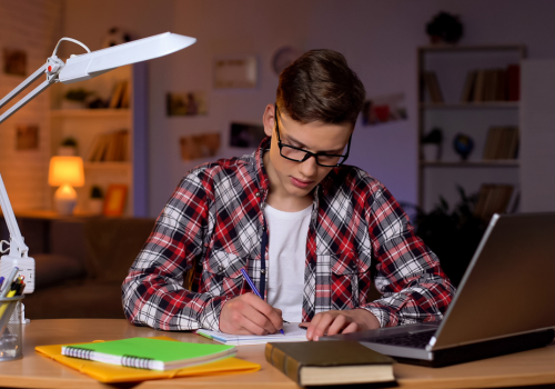 Top Tips for Essay Writing