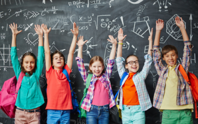 Ofsted Praises Bristol Schools Miracle Turnaround