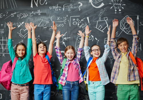 Ofsted Praises Bristol Schools Miracle Turnaround