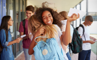 Transitions and Tuition: Navigating Big Changes and Exam Success