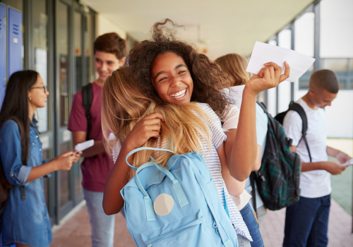 Transitions and Tuition: Navigating Big Changes and Exam Success