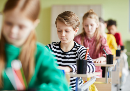 Keep Calm and Study Hard – How to Keep Your Cool During Exam Season