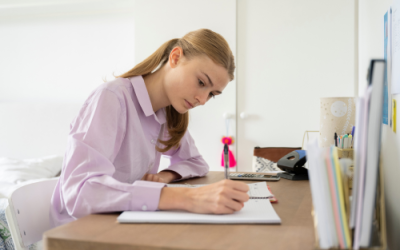 Tutor Tips: How to Optimise Revision Time