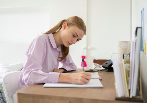 Tutor Tips: How to Optimise Revision Time