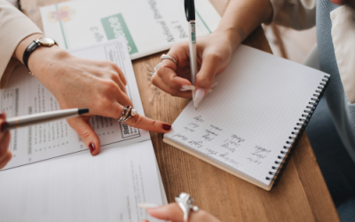 Making the Most of Tutoring