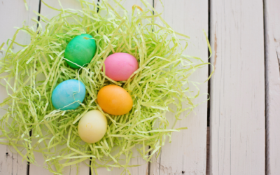 Easter Revision – Why It is So Crucial