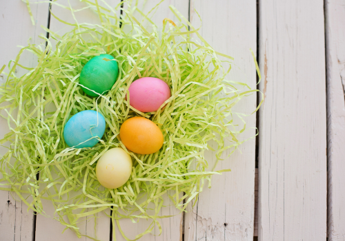 Easter Revision – Why It is So Crucial