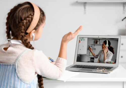 Why You Should Become a Tutor