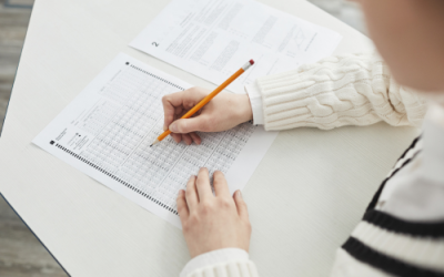 How to Move Past a Tricky Exam