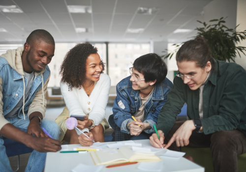 How to Love Learning for Life