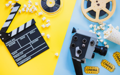 Exciting Summer Films for the Best Revision Breaks