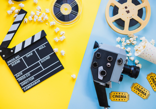 Exciting Summer Films for the Best Revision Breaks