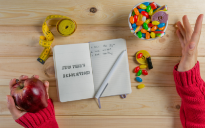 Is It Too Late to Make a New Year’s Resolution?