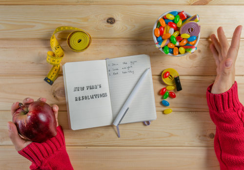 Is It Too Late to Make a New Year’s Resolution?