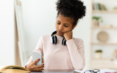 Breaking the Cycle of Study Procrastination