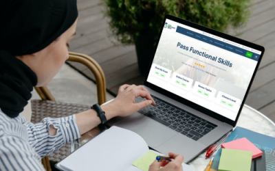 How to Pass Functional Skills