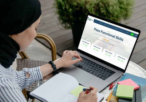 How to Pass Functional Skills