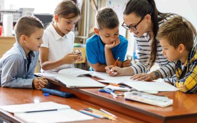 How to Help Your Child Deal with Peer Pressure in School