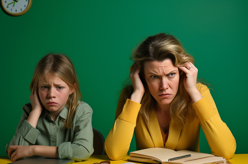 What on earth is an adverbial? Help for parents