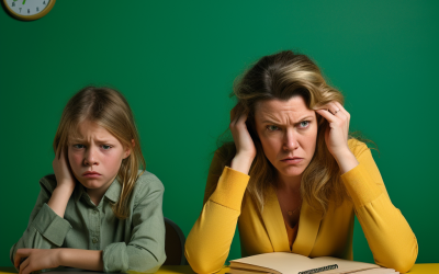 What on earth is an adverbial? Help for parents