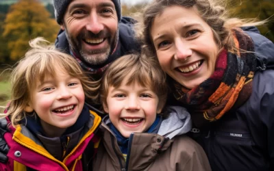 Parent-Teacher Communication: Building a Strong Support System