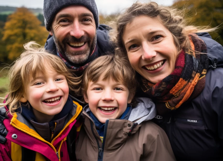 Making the Most of Half-Term: Fun and Educational Activities for Families