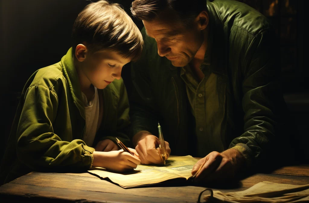 SEN Strategies: Nurturing Your Child’s Potential