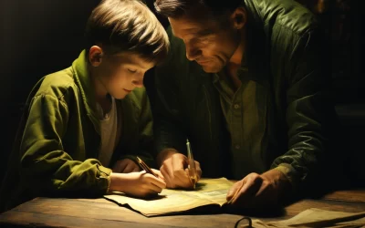 SEN Strategies: Nurturing Your Child’s Potential