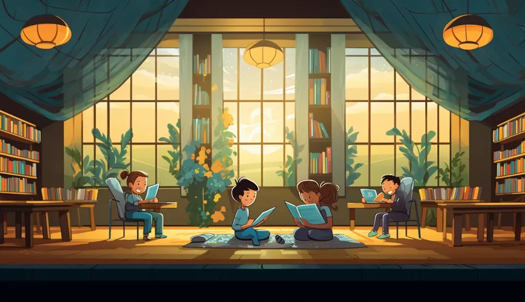 How to Foster a Love for Reading in Children