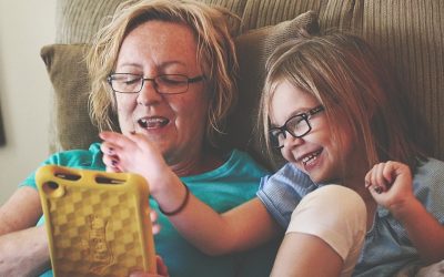 Boosting Handwriting and Phonics in Early Years Children