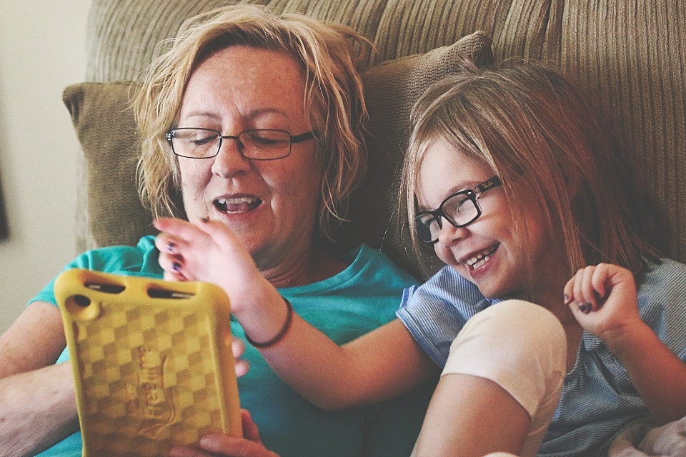 Boosting Handwriting and Phonics in Early Years Children