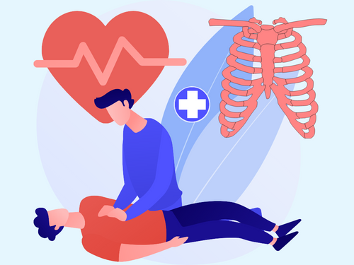 CPR Made Simple: British Heart Foundation’s RevivR