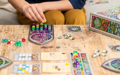 The Benefits of Board Games: How Tabletop Games Improve Life Skills