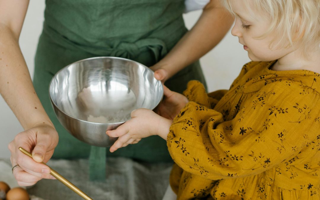 How Learning Culinary Skills Can Improve Focus and Creativity