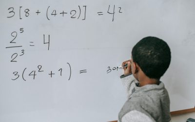 DIY Tutoring: Empowering Students to Become their Own Educators