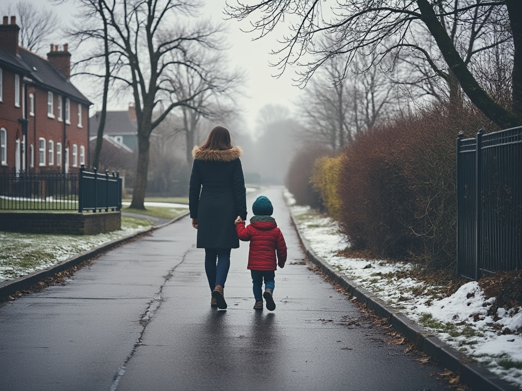 Private school leaving