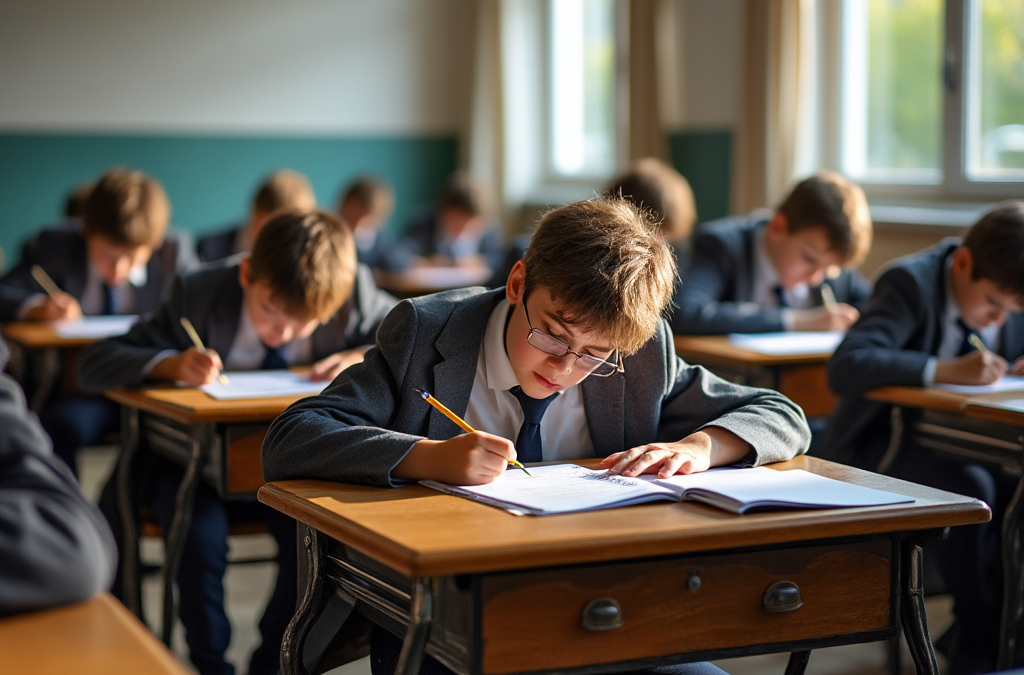 Why Exams Are Ever More Important in the Age of AI