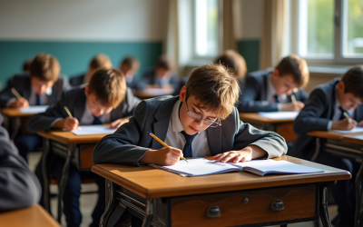 Why Exams Are Ever More Important in the Age of AI