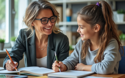 Supporting Your Child Through Exams: A Parent’s Guide