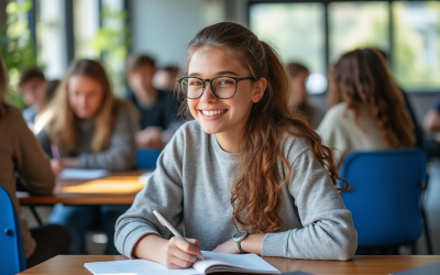 Supporting Students During Exam Season: A Guide for Tutors